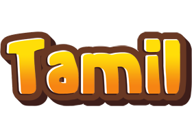 Tamil cookies logo