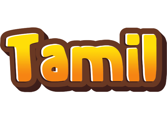Tamil cookies logo