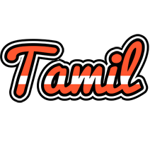 Tamil denmark logo