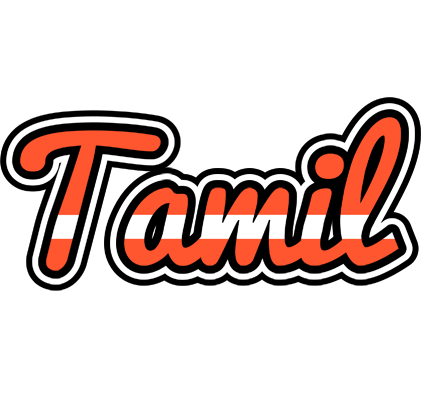 Tamil denmark logo