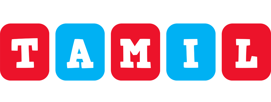 Tamil diesel logo