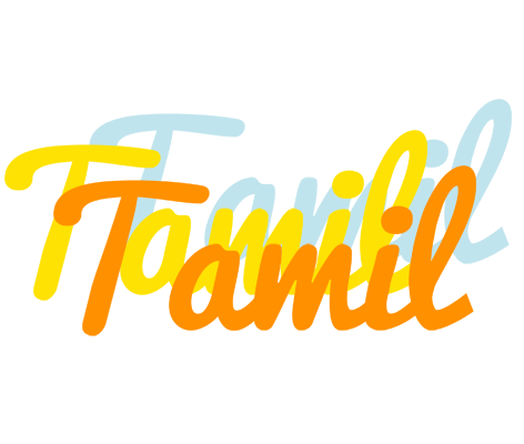 Tamil energy logo