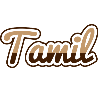Tamil exclusive logo