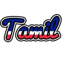 Tamil france logo