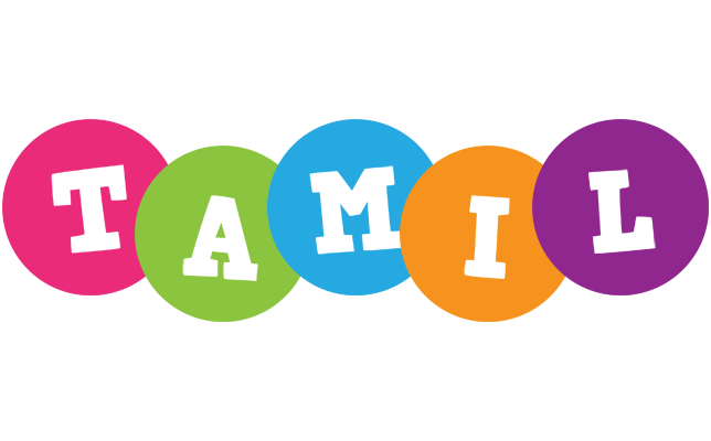Tamil friends logo