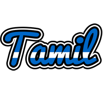 Tamil greece logo