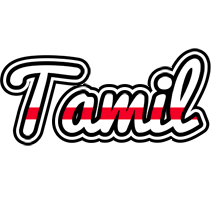 Tamil kingdom logo