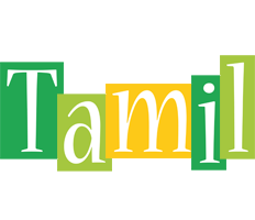 Tamil lemonade logo