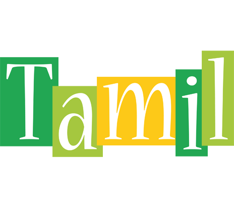 Tamil lemonade logo