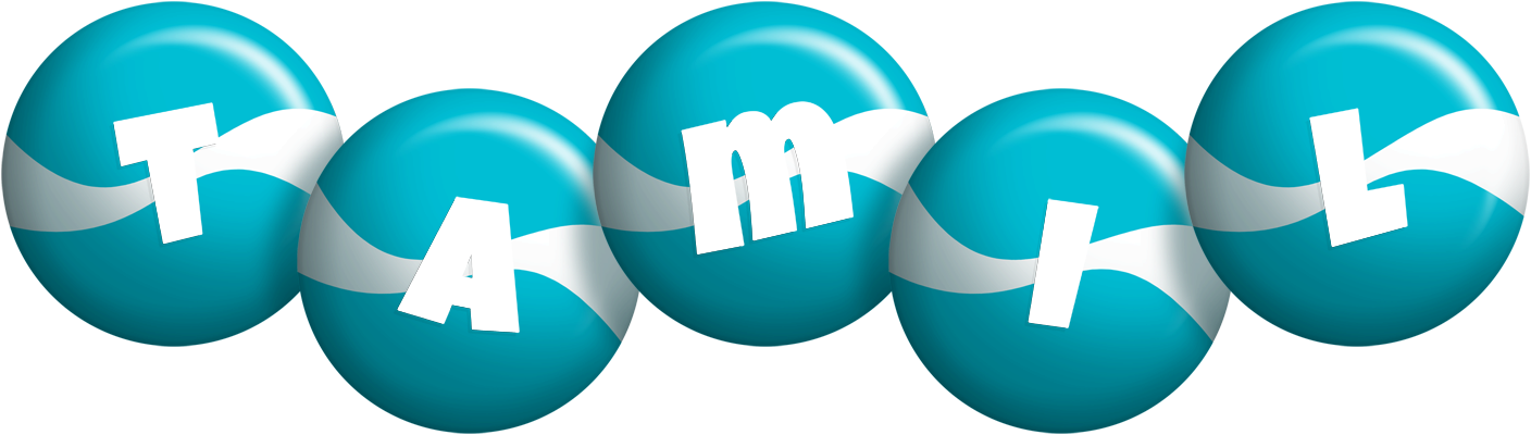 Tamil messi logo