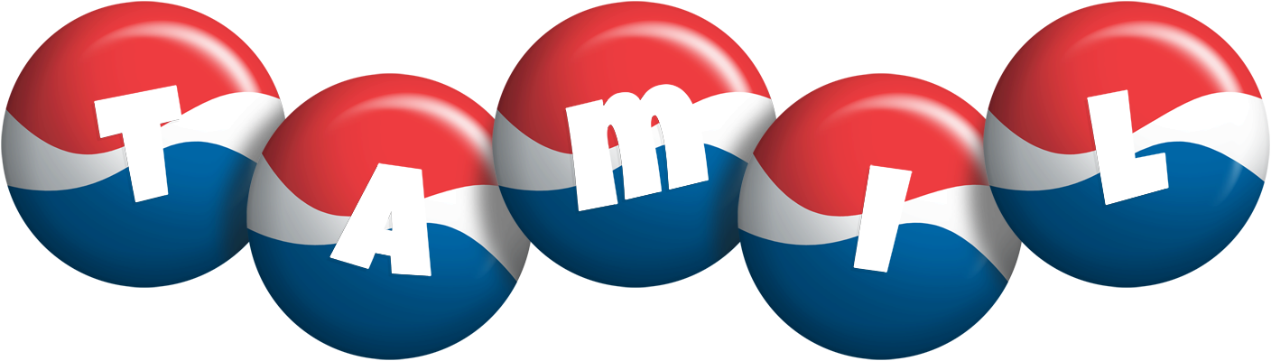 Tamil paris logo