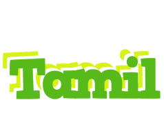 Tamil picnic logo