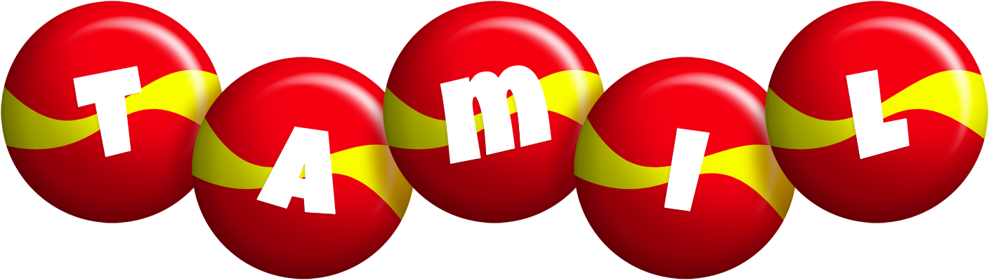 Tamil spain logo