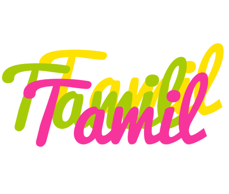 Tamil sweets logo