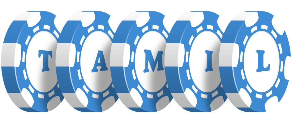 Tamil vegas logo