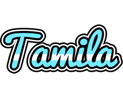 Tamila argentine logo