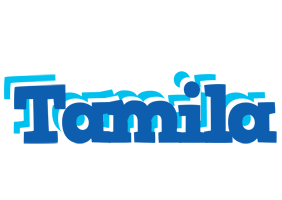 Tamila business logo