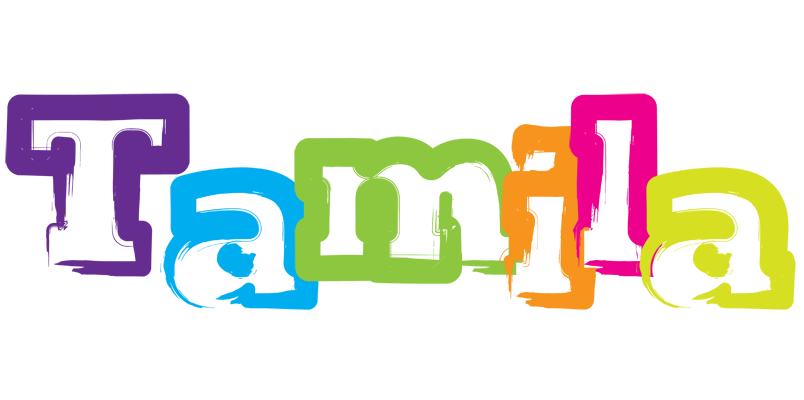 Tamila casino logo