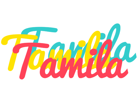 Tamila disco logo