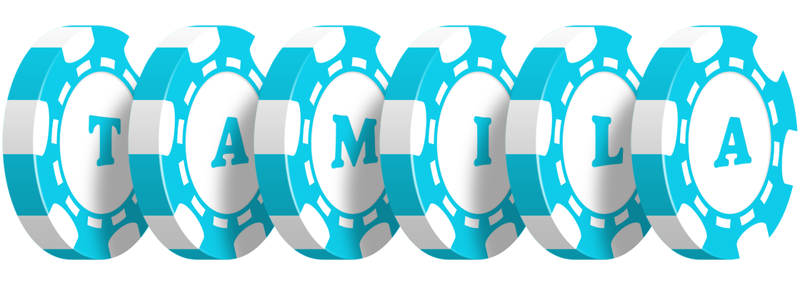 Tamila funbet logo