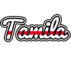 Tamila kingdom logo