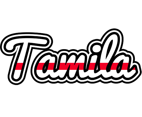 Tamila kingdom logo