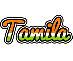 Tamila mumbai logo