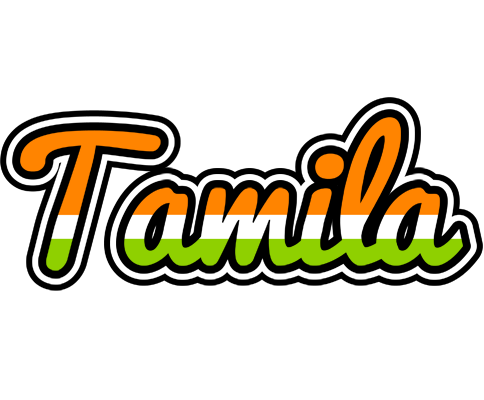 Tamila mumbai logo