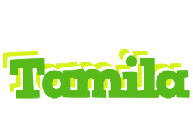 Tamila picnic logo