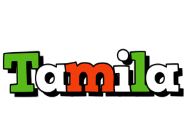 Tamila venezia logo