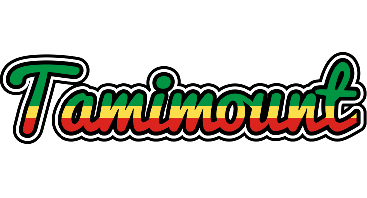 Tamimount african logo