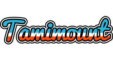 Tamimount america logo
