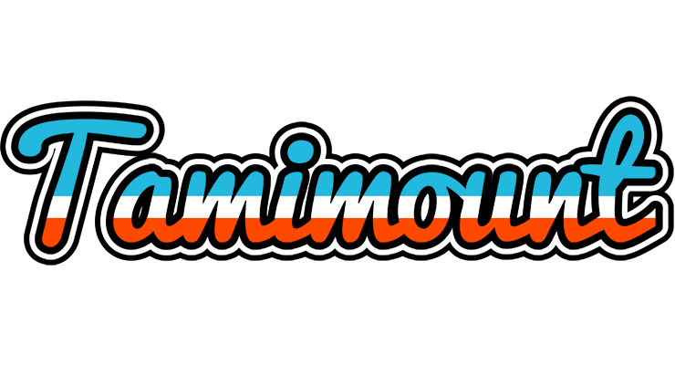 Tamimount america logo