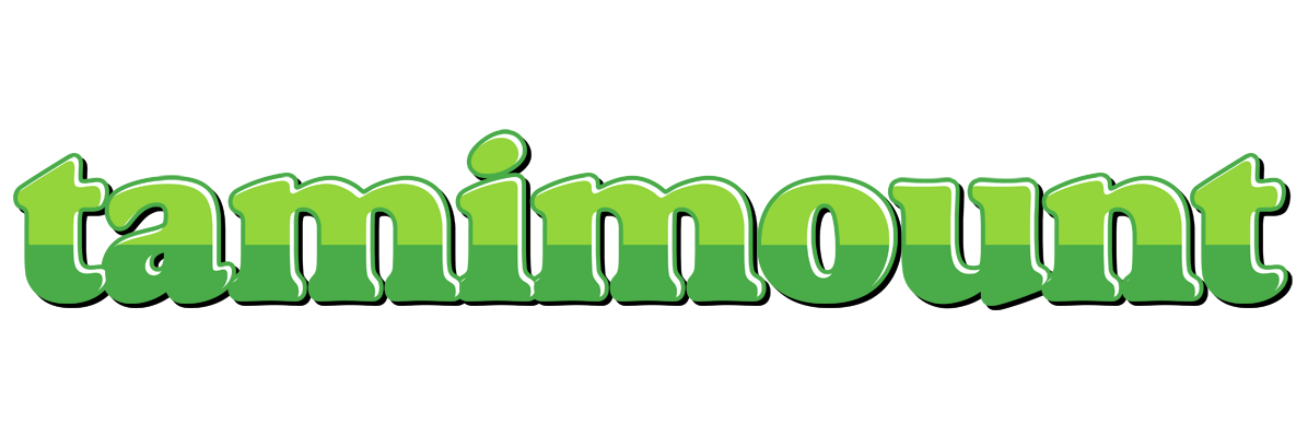 Tamimount apple logo