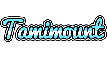 Tamimount argentine logo