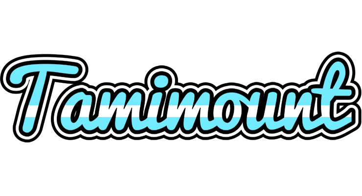 Tamimount argentine logo