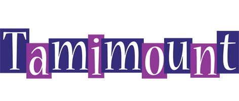 Tamimount autumn logo