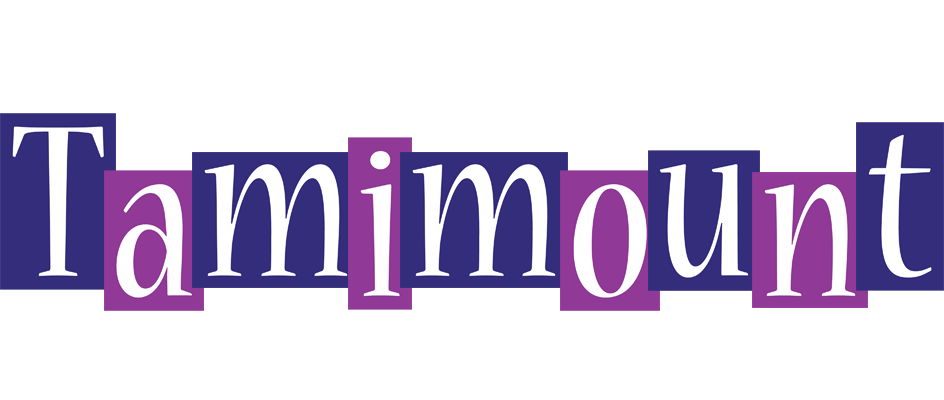 Tamimount autumn logo