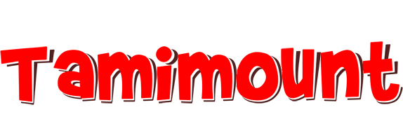 Tamimount basket logo