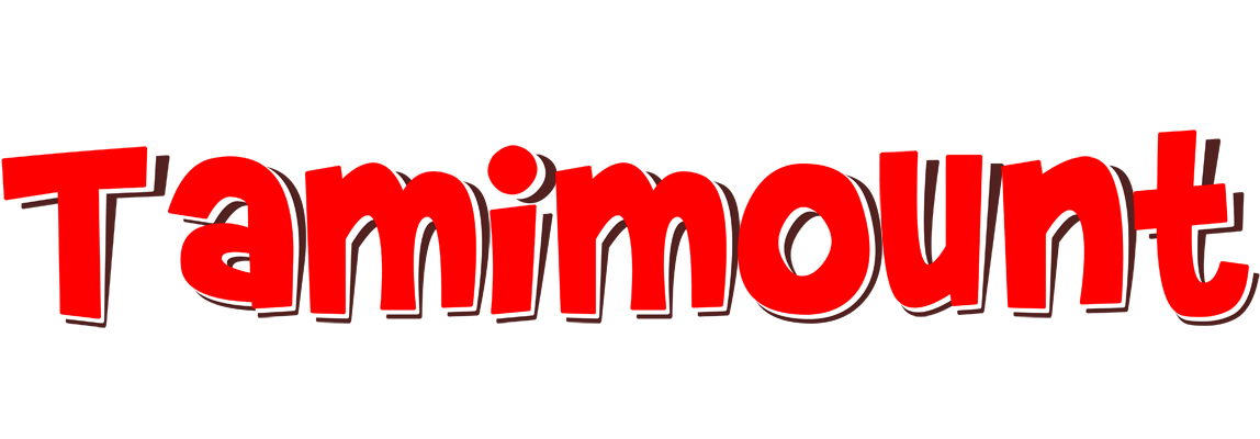Tamimount basket logo
