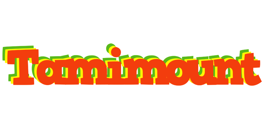 Tamimount bbq logo