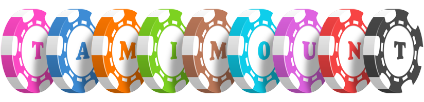 Tamimount bluffing logo