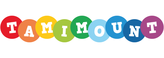 Tamimount boogie logo