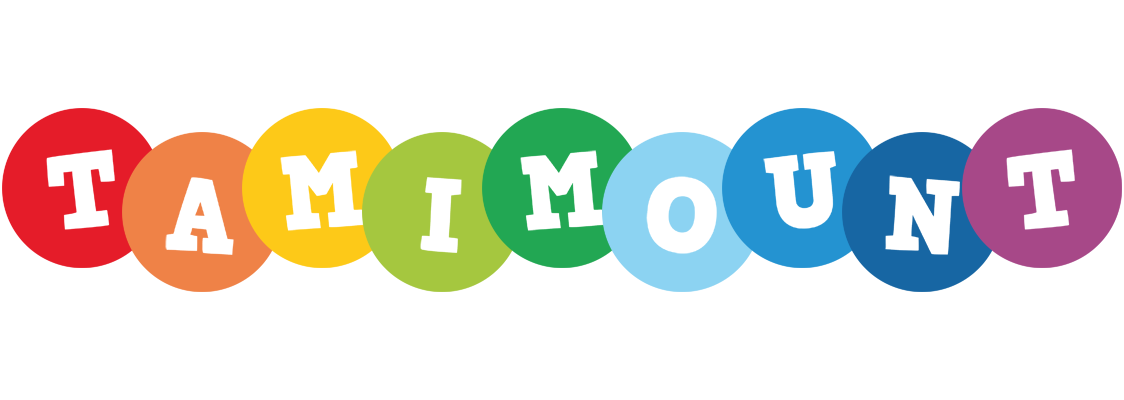 Tamimount boogie logo