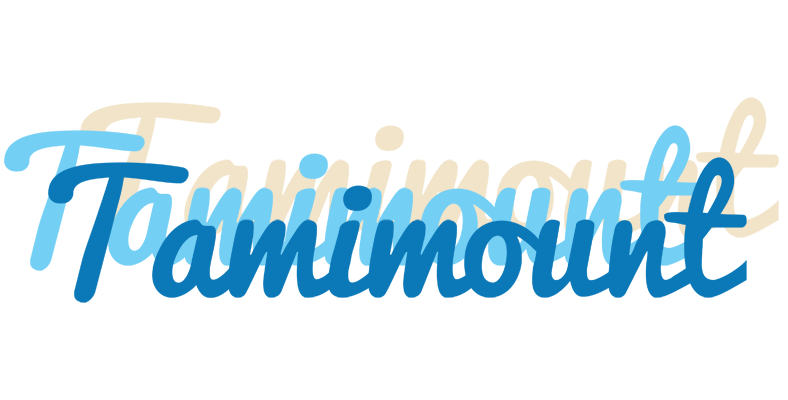 Tamimount breeze logo