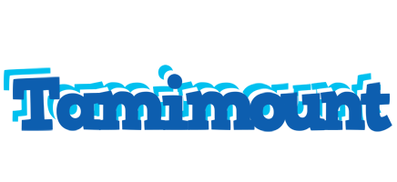 Tamimount business logo