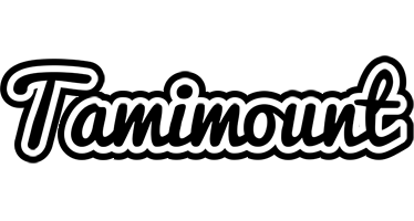 Tamimount chess logo