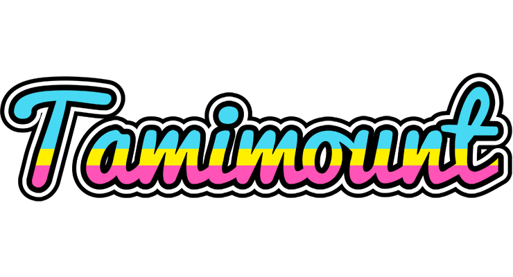 Tamimount circus logo