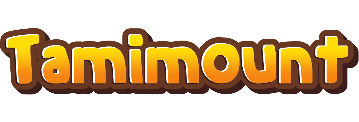 Tamimount cookies logo