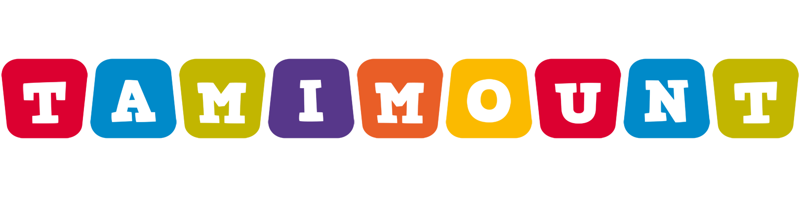 Tamimount daycare logo